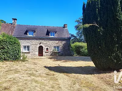 Maison, 80 m²