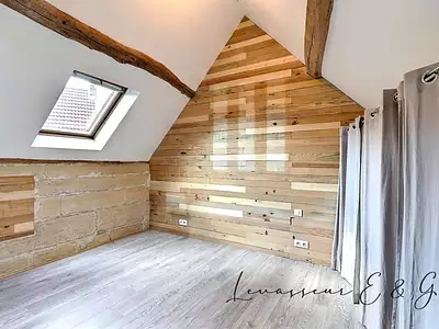 Maison, 69 m²