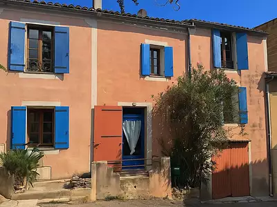 Maison, 98 m²
