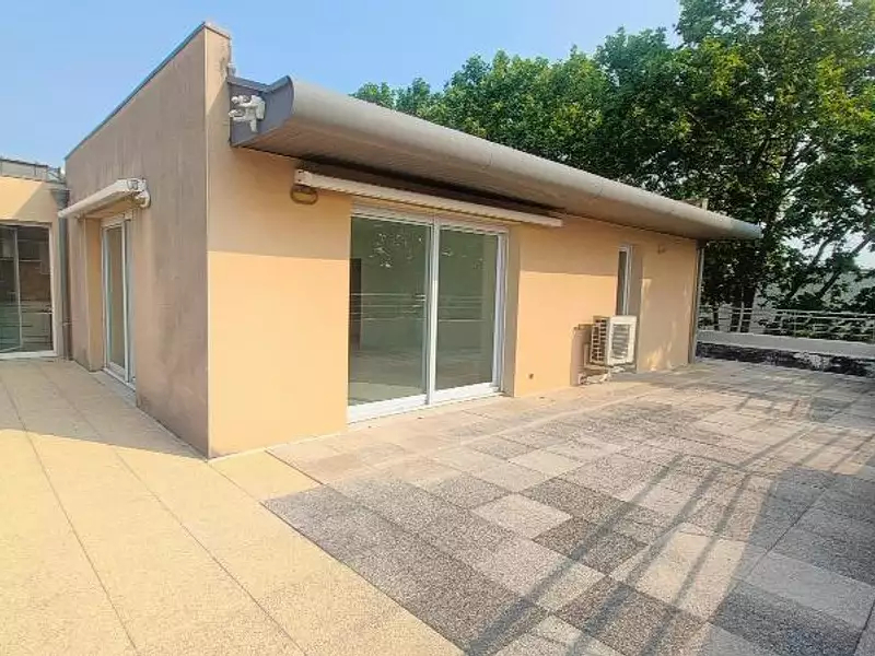 Appartement, 99 m²