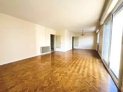 Appartement, 103 m²