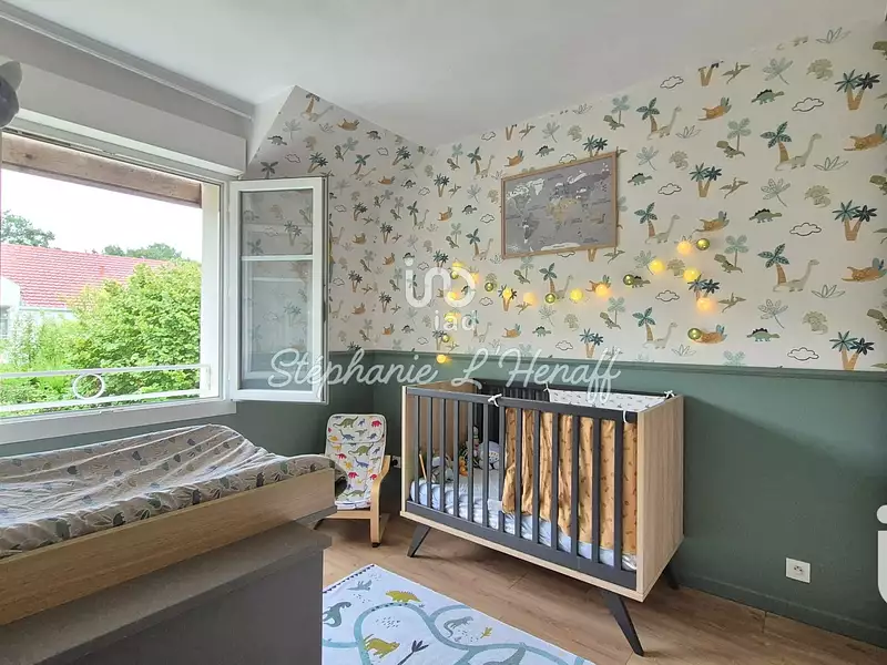 Maison, 75 m²