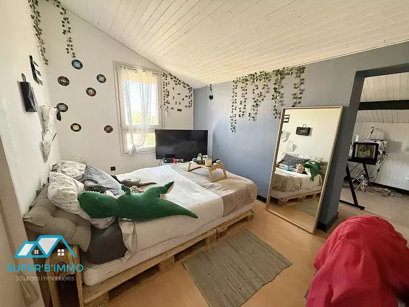 Maison, 188 m²