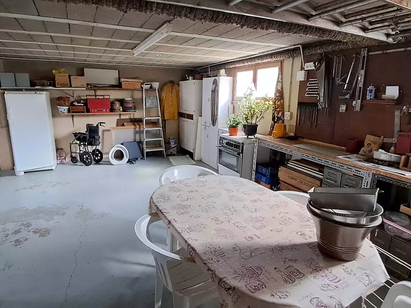 Maison, 79 m²