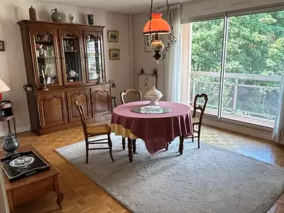 Appartement, 78 m²