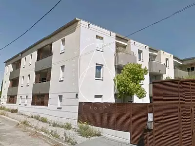 Appartement, 69,6 m²