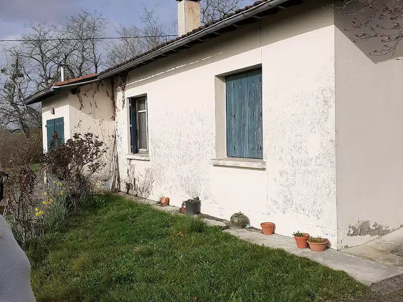 Maison, 110 m²