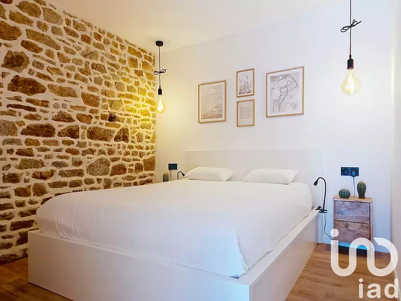Maison, 216 m²