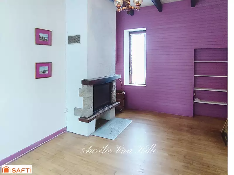 Maison, 130 m²