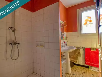 Maison, 95 m²