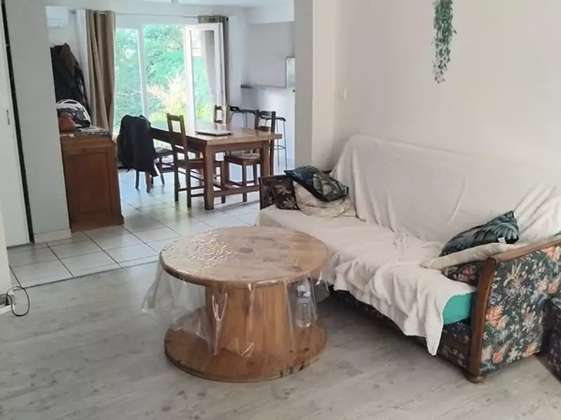 Appartement, 81 m²