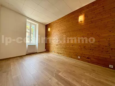 Appartement, 40 m²