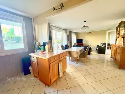 Appartement, 101 m²