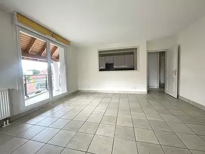 Appartement, 65 m²