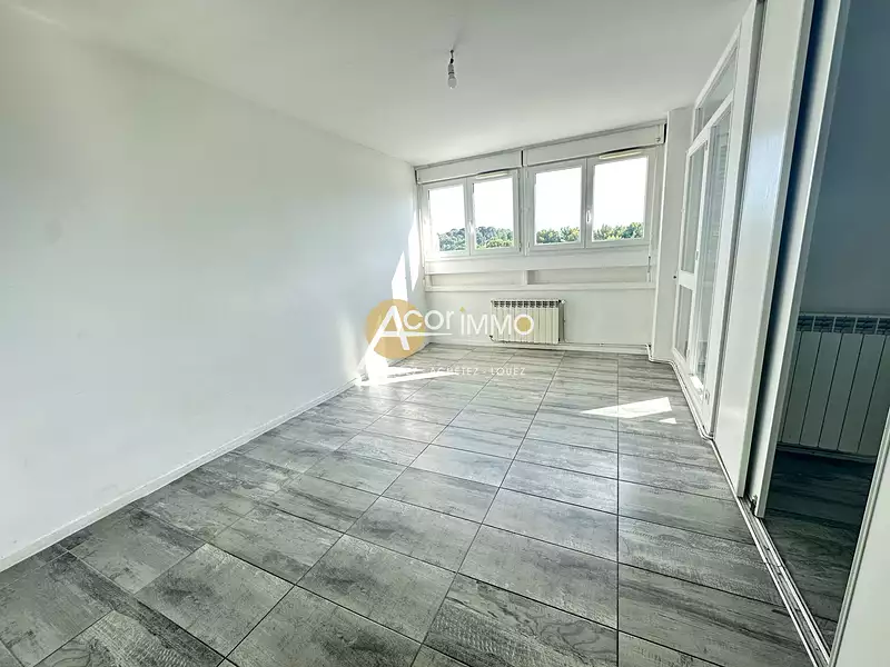Appartement, 75 m²