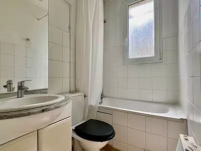 Appartement, 30,26 m²