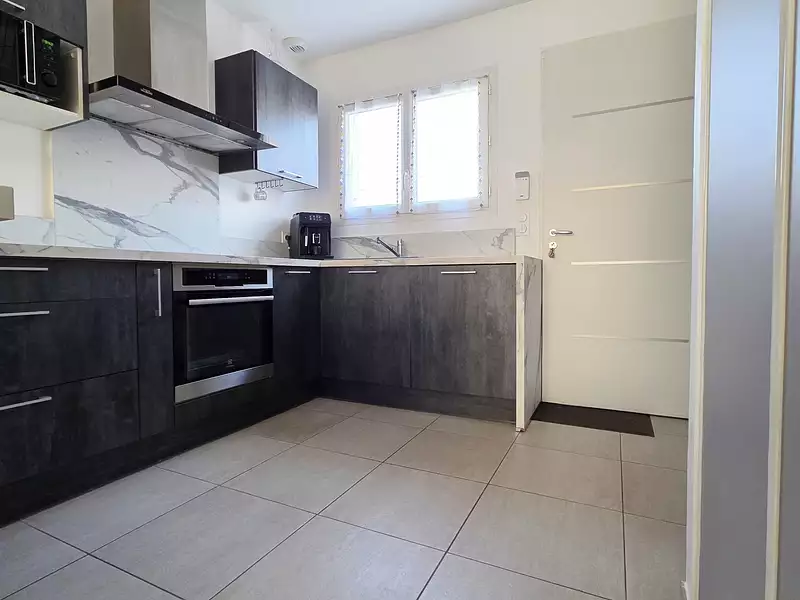 Maison, 55 m²