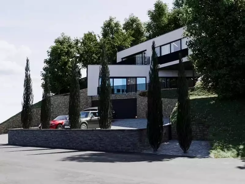 Maison, 285 m²