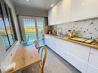Appartement, 66,07 m²