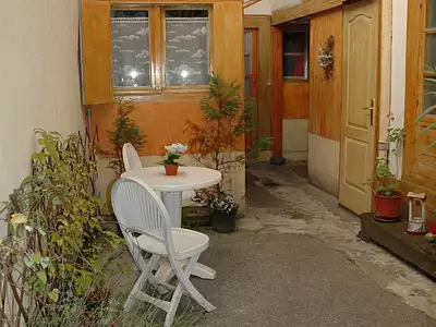 Maison, 216 m²