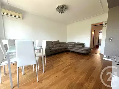 Appartement, 71,1 m²