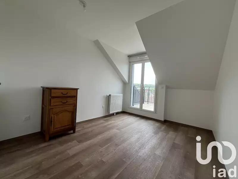 Appartement, 68 m²