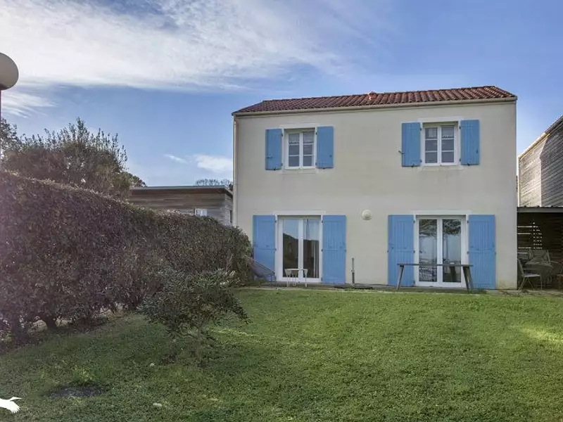 Maison, 79 m²