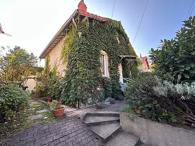 Maison, 140 m²