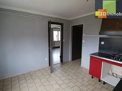 Maison, 100 m²