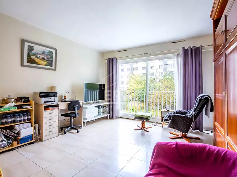 Appartement, 33,01 m²