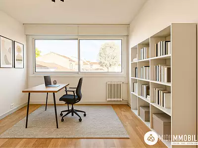 Appartement, 71,69 m²