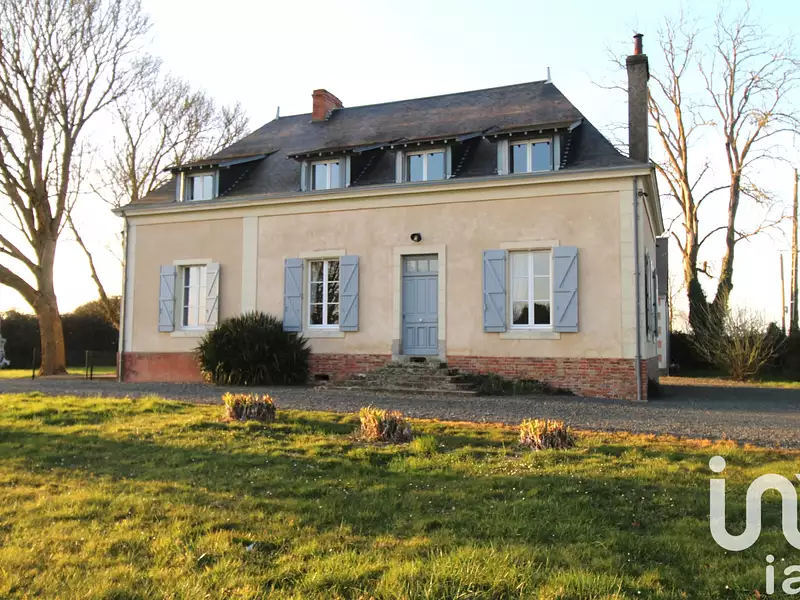 Maison, 292 m²