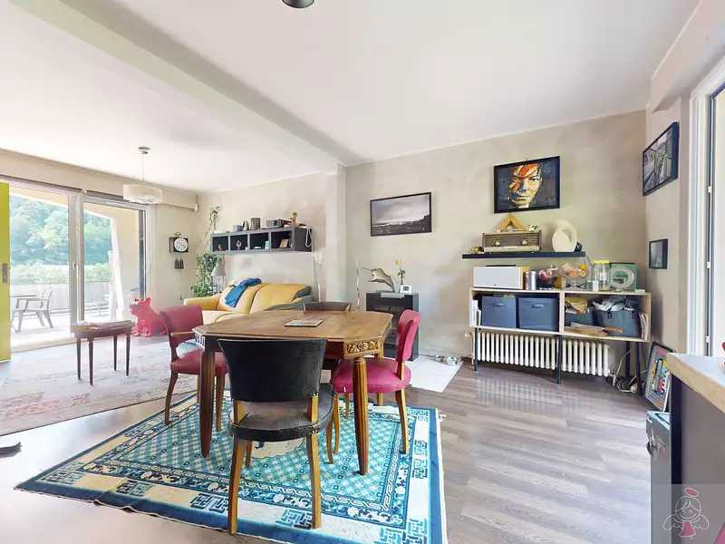 Maison, 146 m²