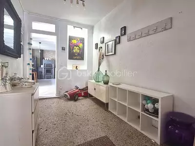 Maison, 147 m²