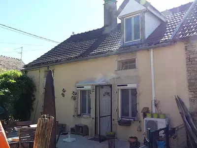 Maison, 127 m²