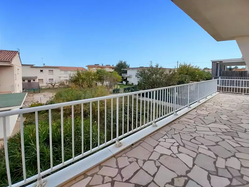 Maison, 140 m²