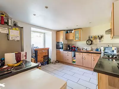 Maison, 99 m²