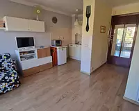 Appartement, 20,78 m²