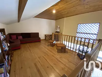 Maison, 200 m²