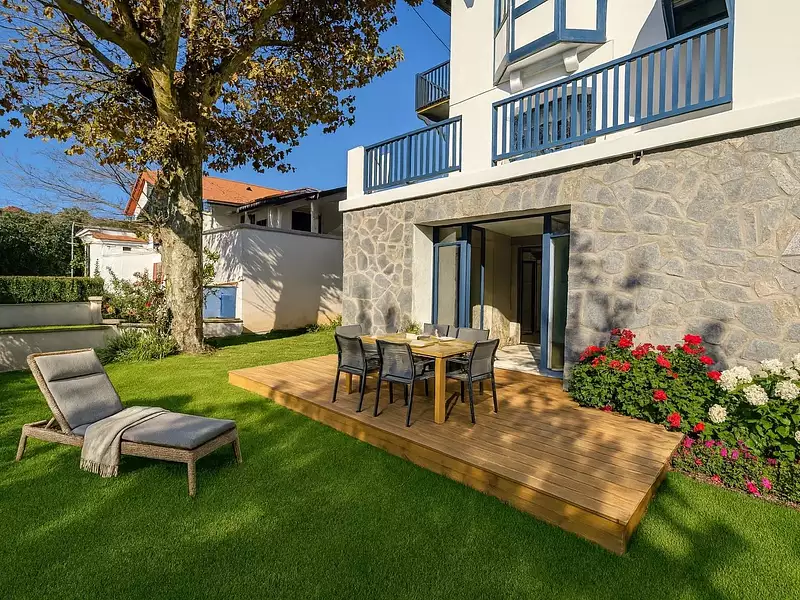 Appartement, 118 m²