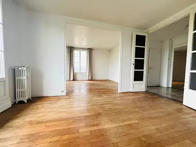 Appartement, 90,4 m²