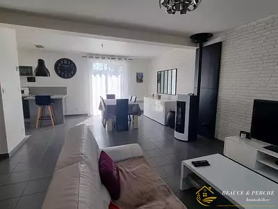 Maison, 100 m²
