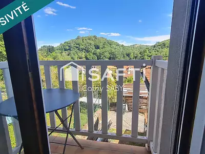 Maison, 63 m²