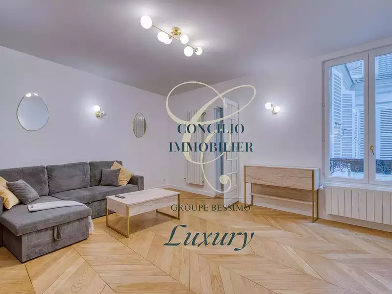 Appartement, 50,55 m²