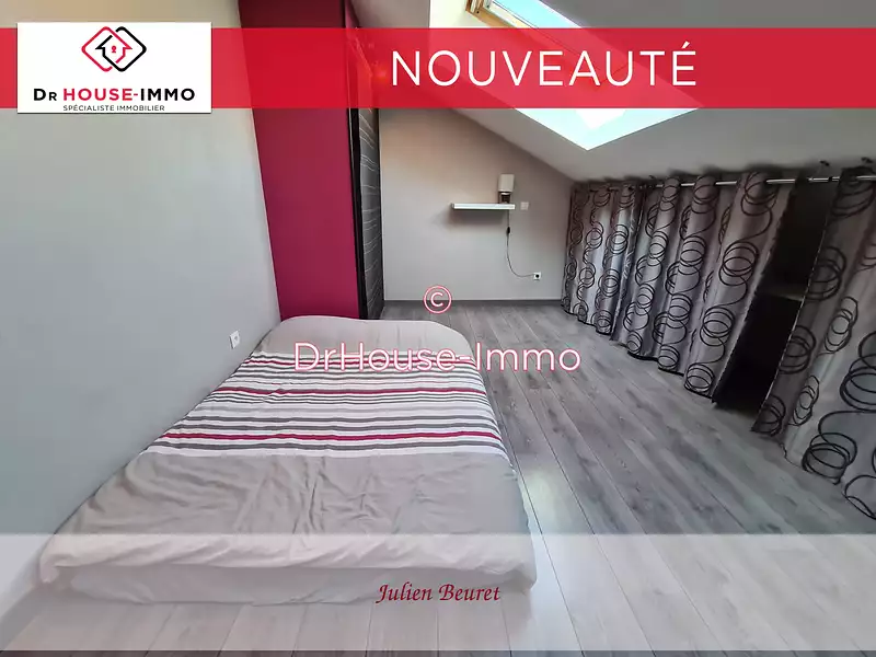 Maison, 146,52 m²