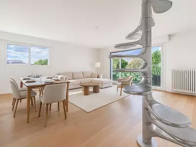 Appartement, 102,12 m²