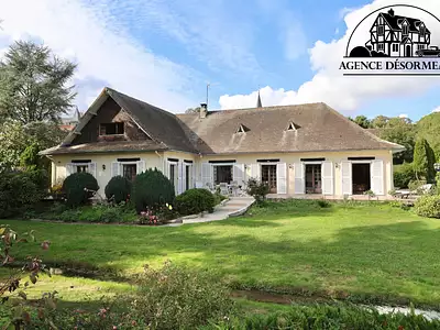 Maison, 231,36 m²