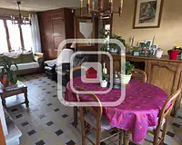 Maison, 125 m²