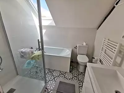 Maison, 119 m²