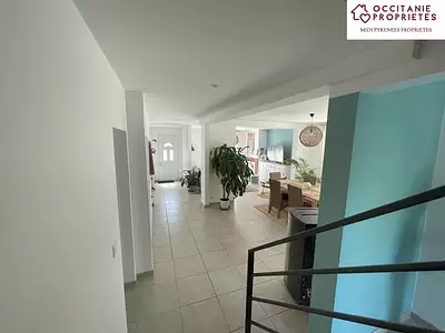 Maison, 163,6 m²